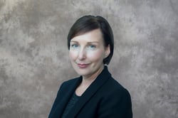 Jane Harbottle Legal Aid Agency
