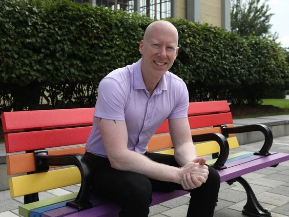 The Public Service Pride Network: ‘We put the queer community on the map'