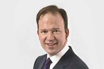 Jesse Norman - Financial Secretary to Treasury