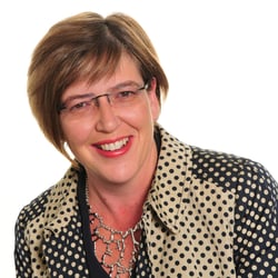 Jo Causon CEO Institute of Customer Service