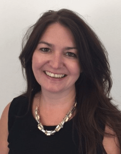 Jo Rowland HRMC