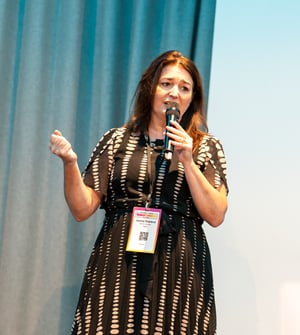 Jo Rowland