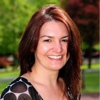 Joanna Rowland