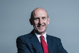 John Healey