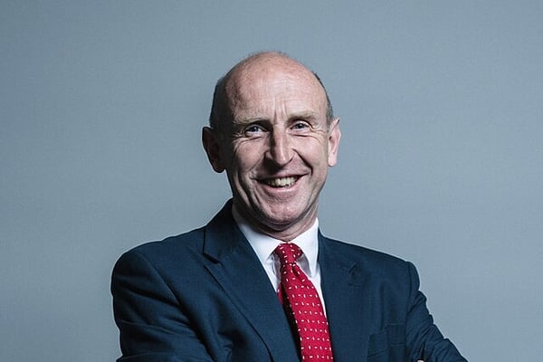 Government announces £5 billion investment in new defence technology