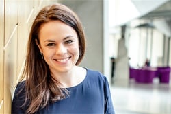 Kate Forbes Scottish Scotland Finance Minister