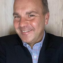 Kevin Morley