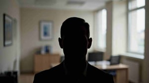 OPINION - Kill the Prefix: Notes from a Post-Digital Civil Service