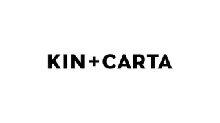 Kin + Carta - Government Transformation partner