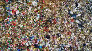 Digital Waste Tracking Service to crack down on waste crime