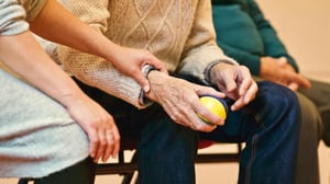 Re:State calls for new Later Life Care Fund for older people’s social care