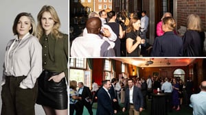 Leaders' Night (24 June) - Government Transformation Summit