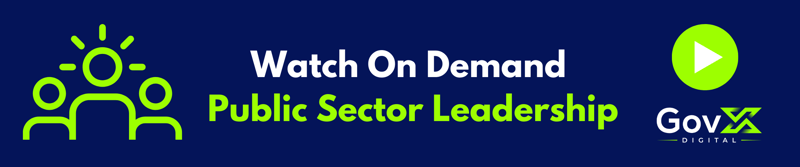 Leadership on Demand