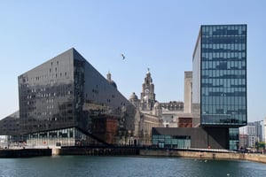 £7.8m 5G trials tackle digital divide, support social care in Liverpool
