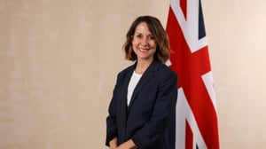 Technology Secretary calls for decisive backing of UK-based AI businesses