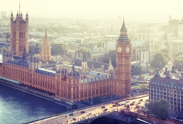 Preparing for the public sector procurement bill: technology & transition