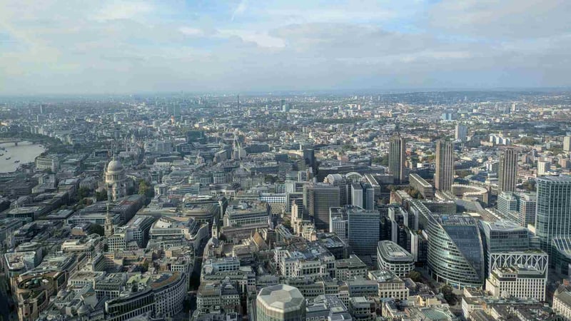 London Fair Funding Review 2.0