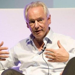 Lord Francis Maude