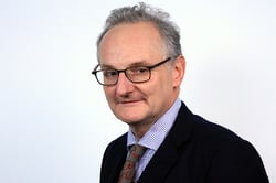 Lord Theodore Agnew - Cabinet Office