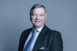 Lord True Minister of State Cabinet Office