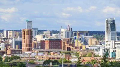 MHRA leeds