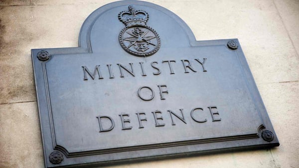 MOD agrees cloud deal to support AI ambitions