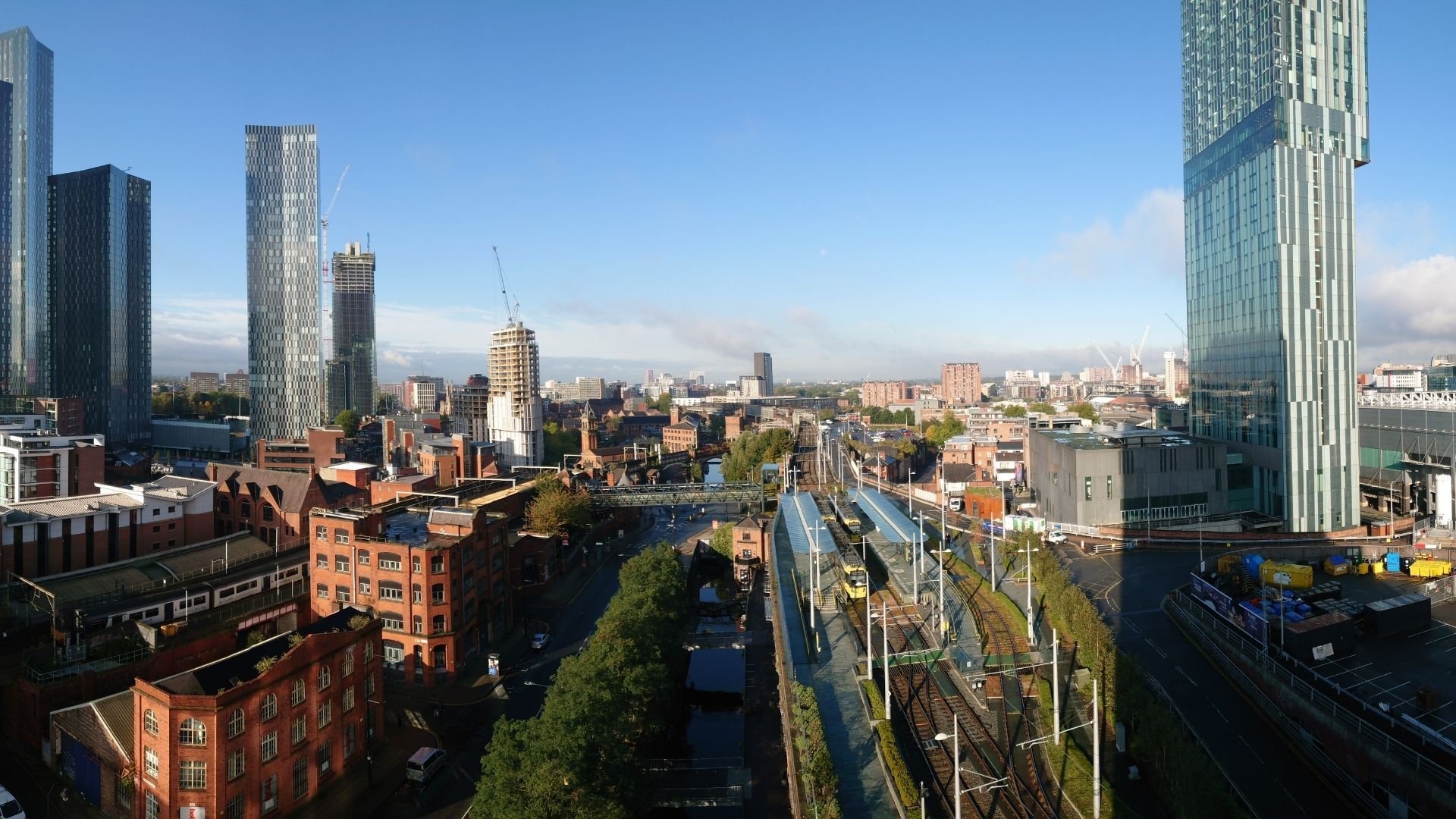 Manchester