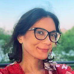 Maria Dalhage