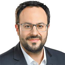 Mark Azzam
