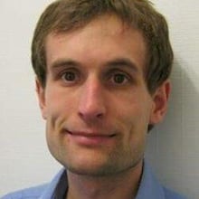 Mark Durkee