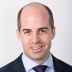 Mark Jennings - Accenture