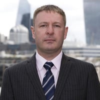 Mark Williams