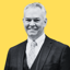 Mark goossens Managing Director, Head of Public Sector Sales, IBM
