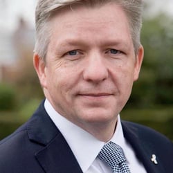 Matt Prosser