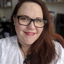 Melissa Kemp-Salt