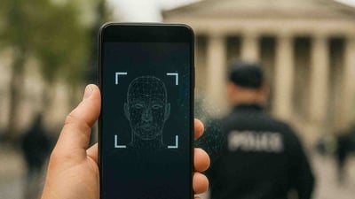 MoJ AI scanning trial