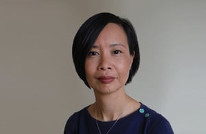 Myrtle Lloyd DG Customer Service Group HMRC