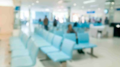 NHS primary care