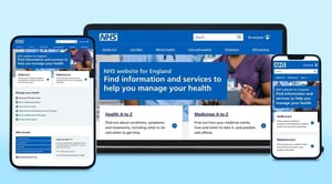 Digital sign-ups soar in GP surgeries