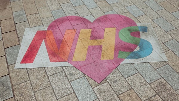 Single medical record to be introduced for NHS patients