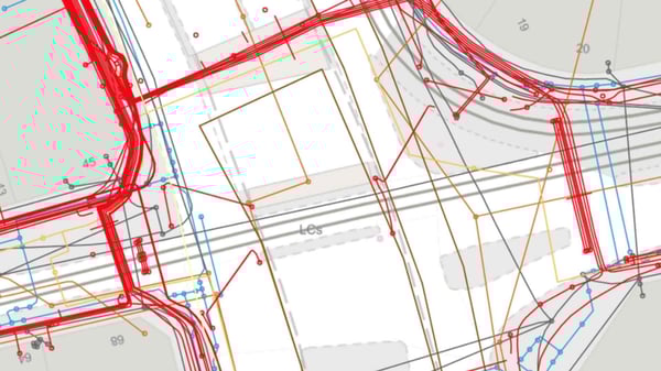NUAR: The digital platform mapping the country's underground assets