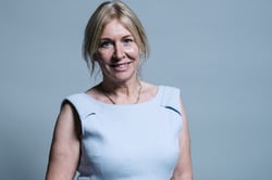 Nadine Dorries