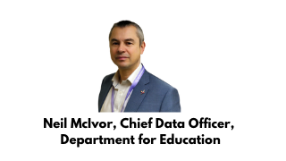 Neil McIvor - Government Transformation thought leader