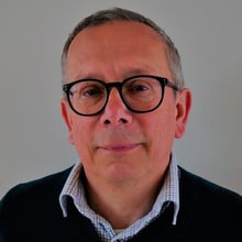 Nic Streatfeild