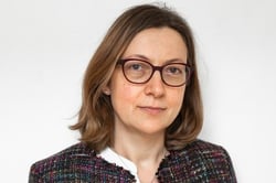 Nicola Byrne National Data Guardian