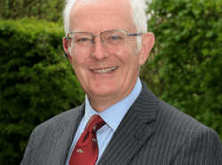 Norfolk PCC Giles Orpen-Smellie