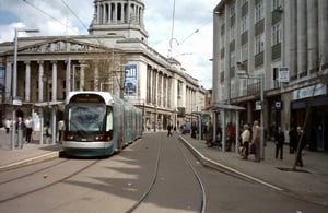Nottingham City Council deploys digital platform to improve housing service delivery
