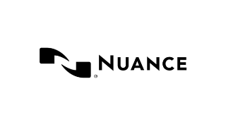 Nuance - Government Transformation partner