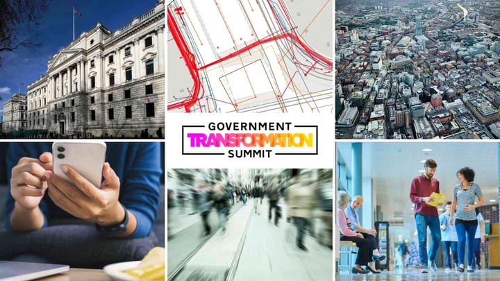 Optimising government digitalisation (6)