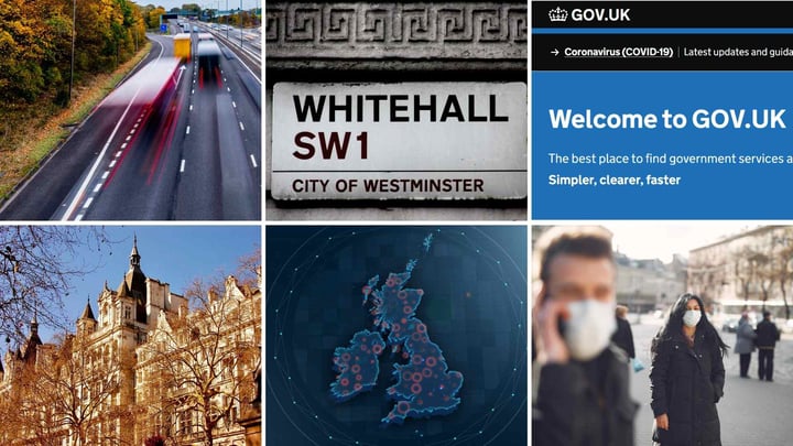 Optimising government digitalisation